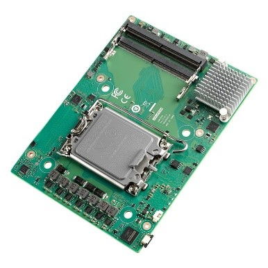 強強聯手 研華模塊化電腦與登臨GPU加速卡完成互認證，共筑AI應用規模化落地新基石