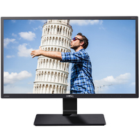 明基GW2470HL 專業愛眼二代技術，打造健康舒適的辦公娛樂視界